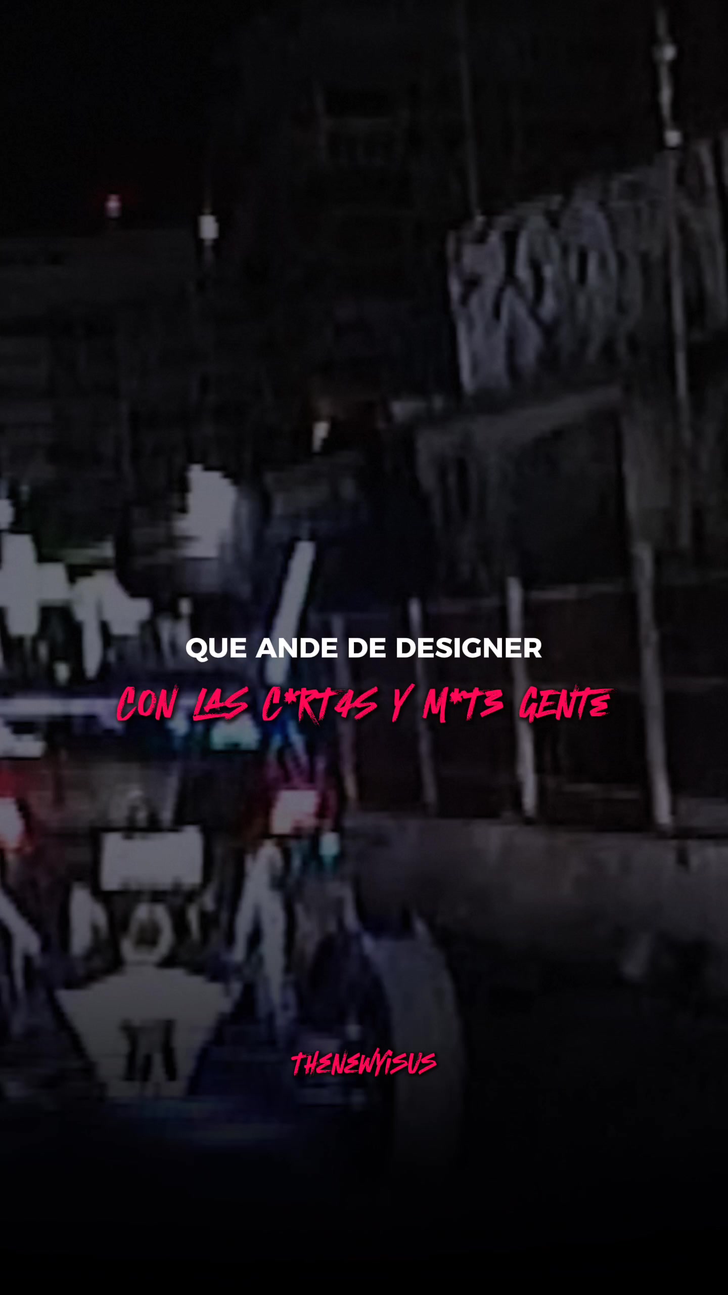 @TheNew_Yisus