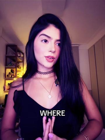 @talitinha ๐
