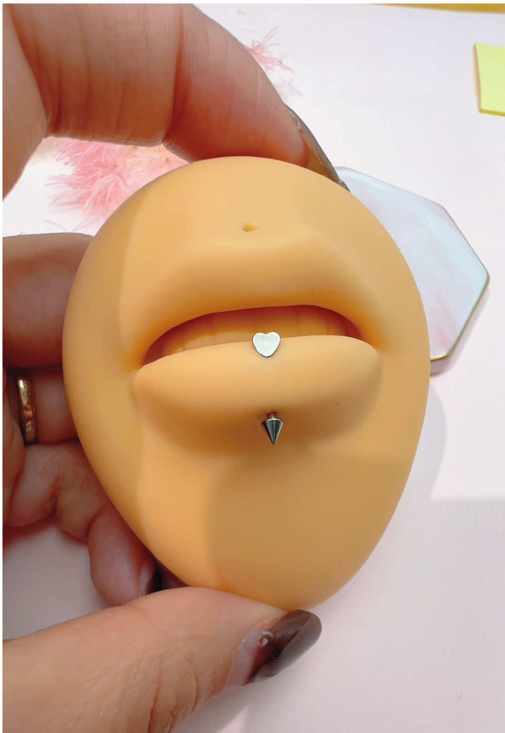@Oufer Body Jewelry Shop US