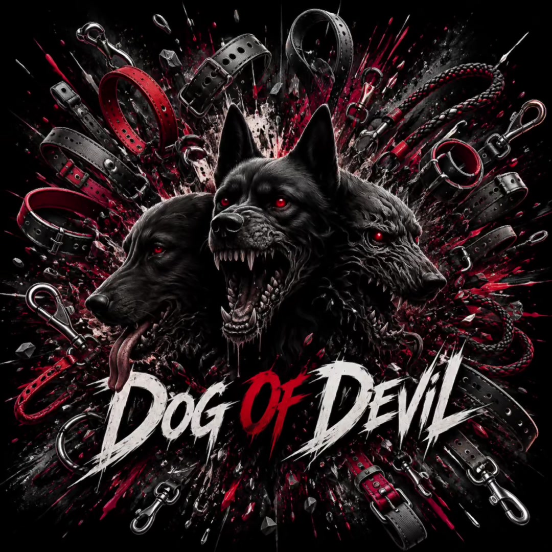 @Dog-of-Devil