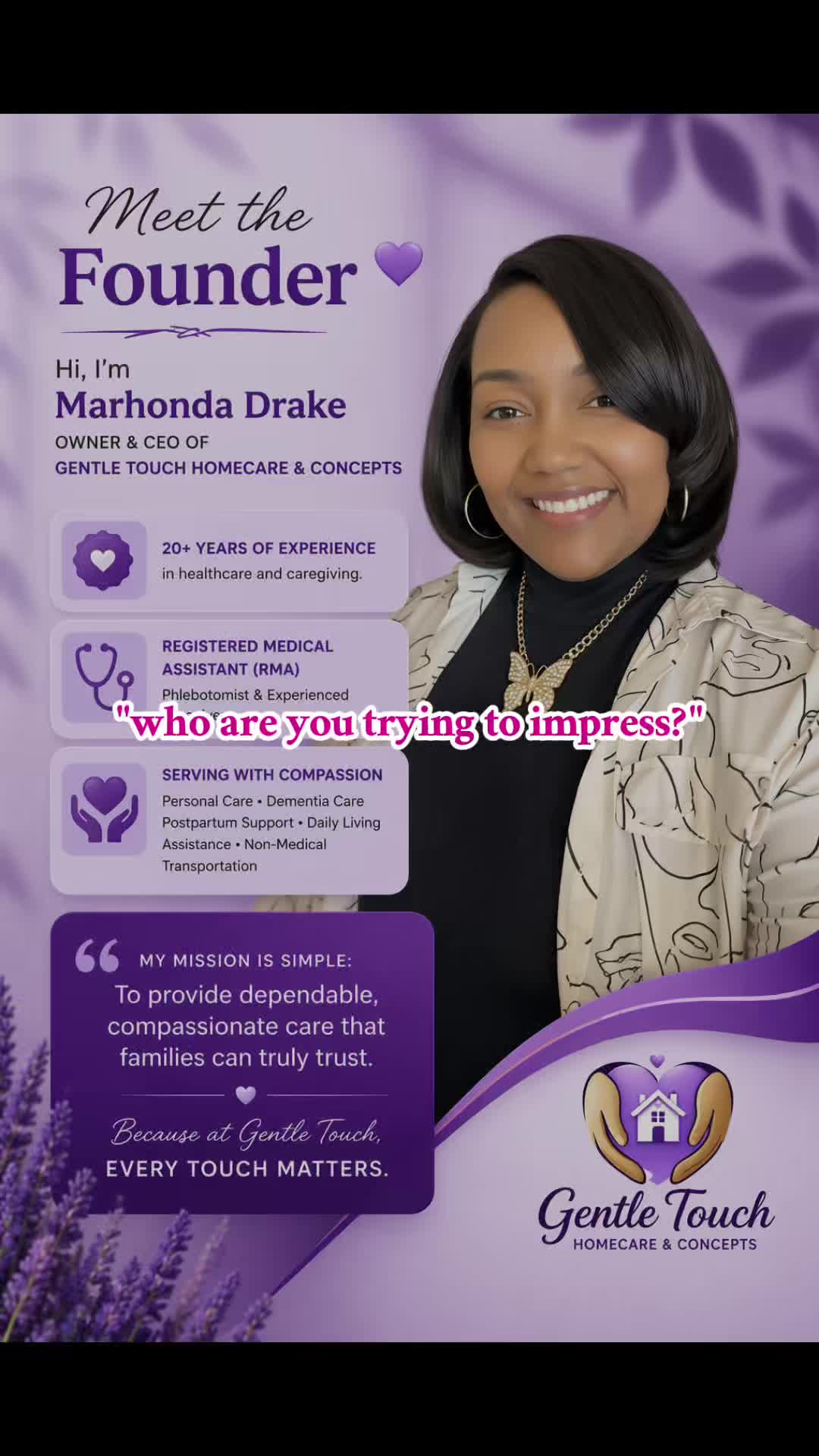 @Marhonda Drake