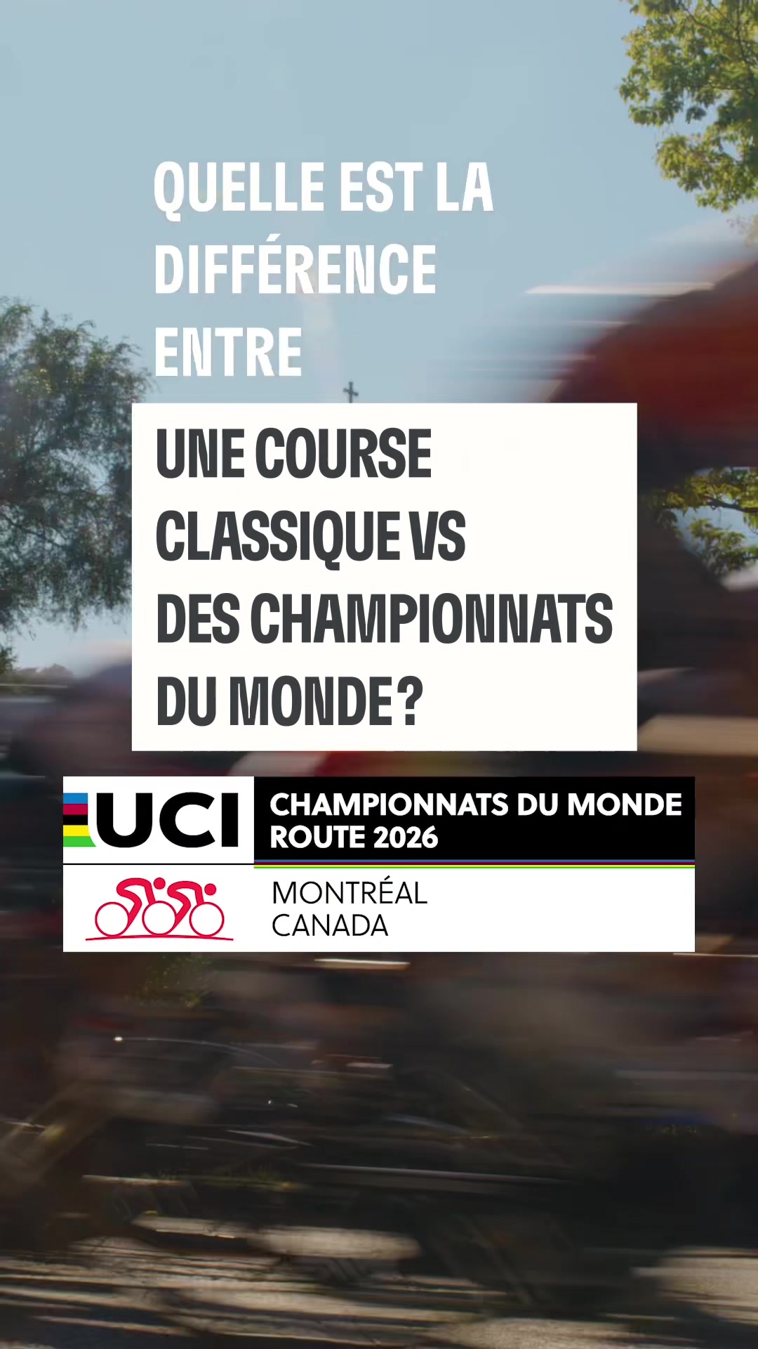 @Montréal 2026