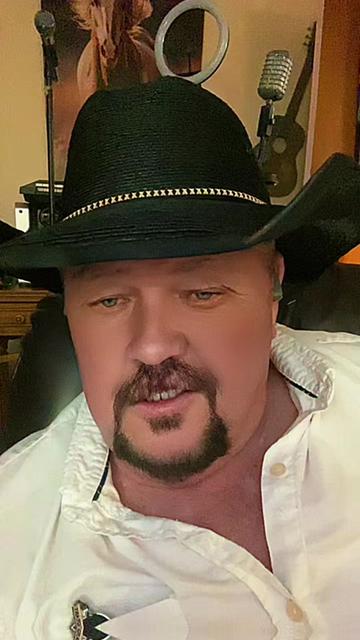 @🔥WAYNE 102🔥 Cowboy