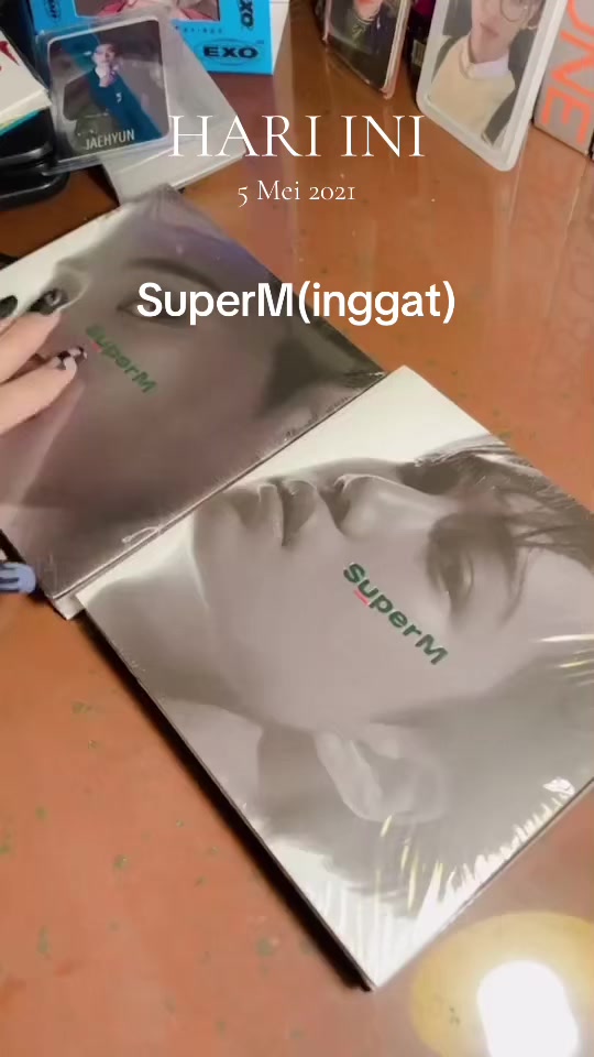 @ChAnything