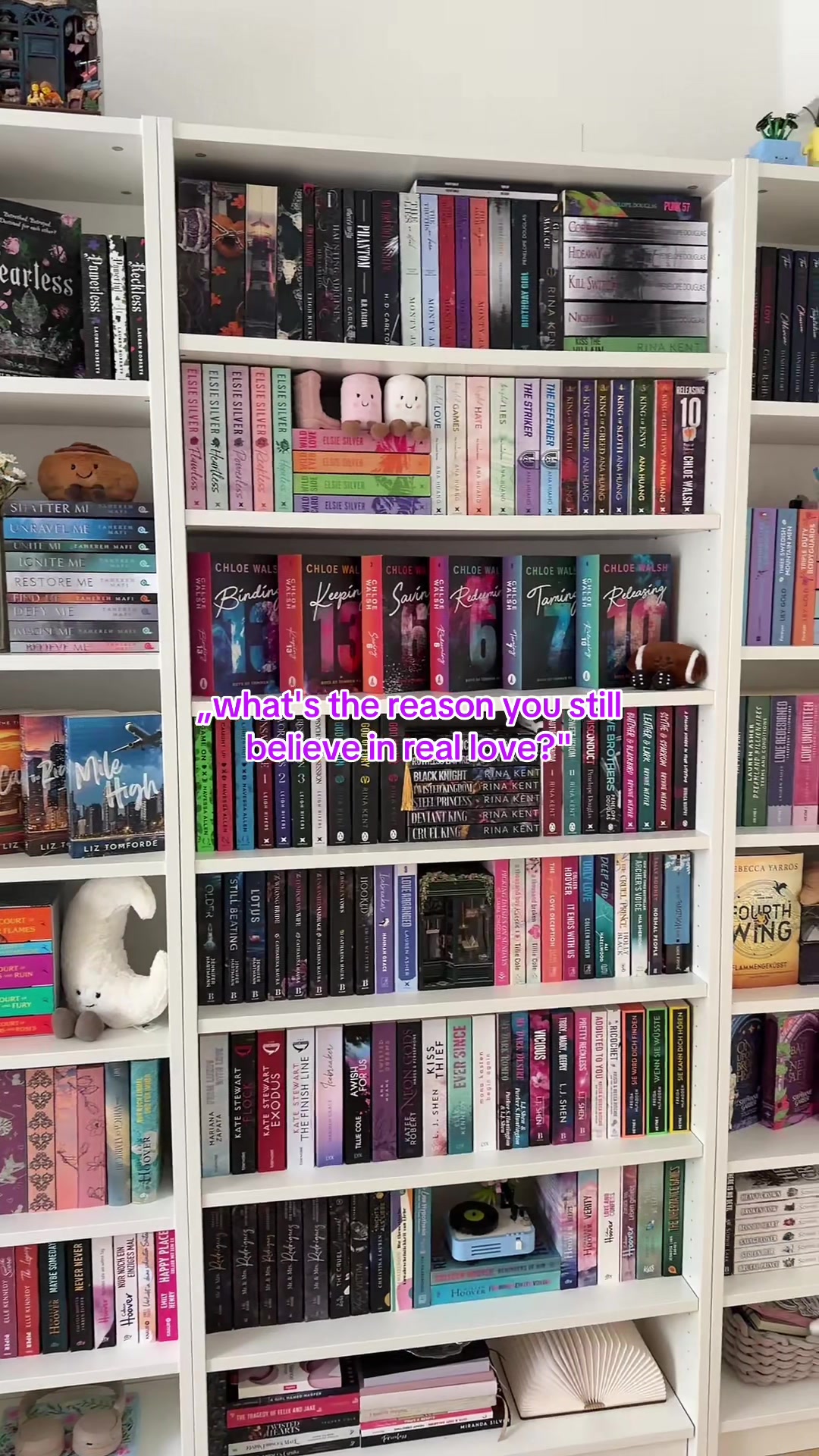 @Booktokerpage