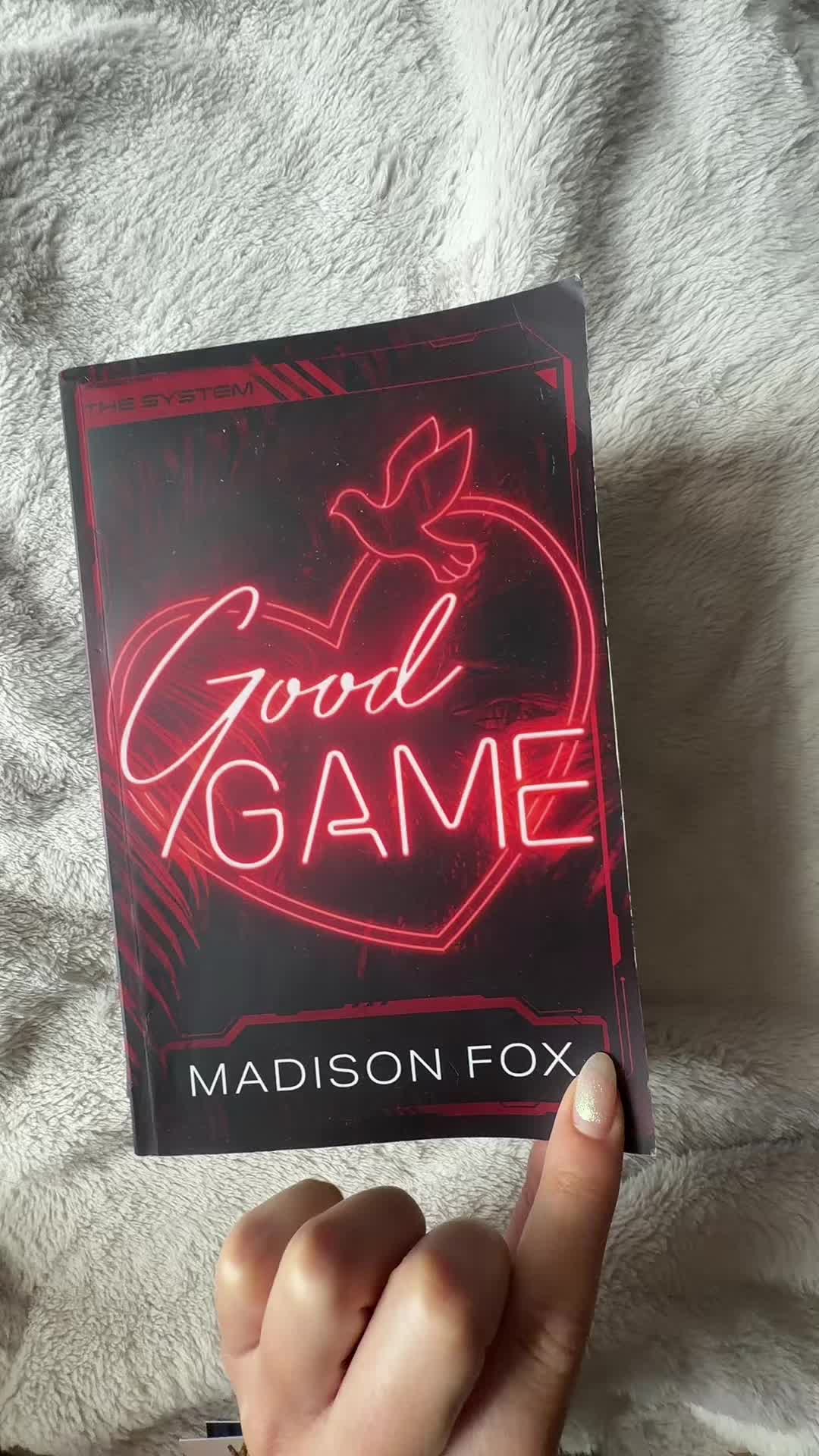 @MadisonFox