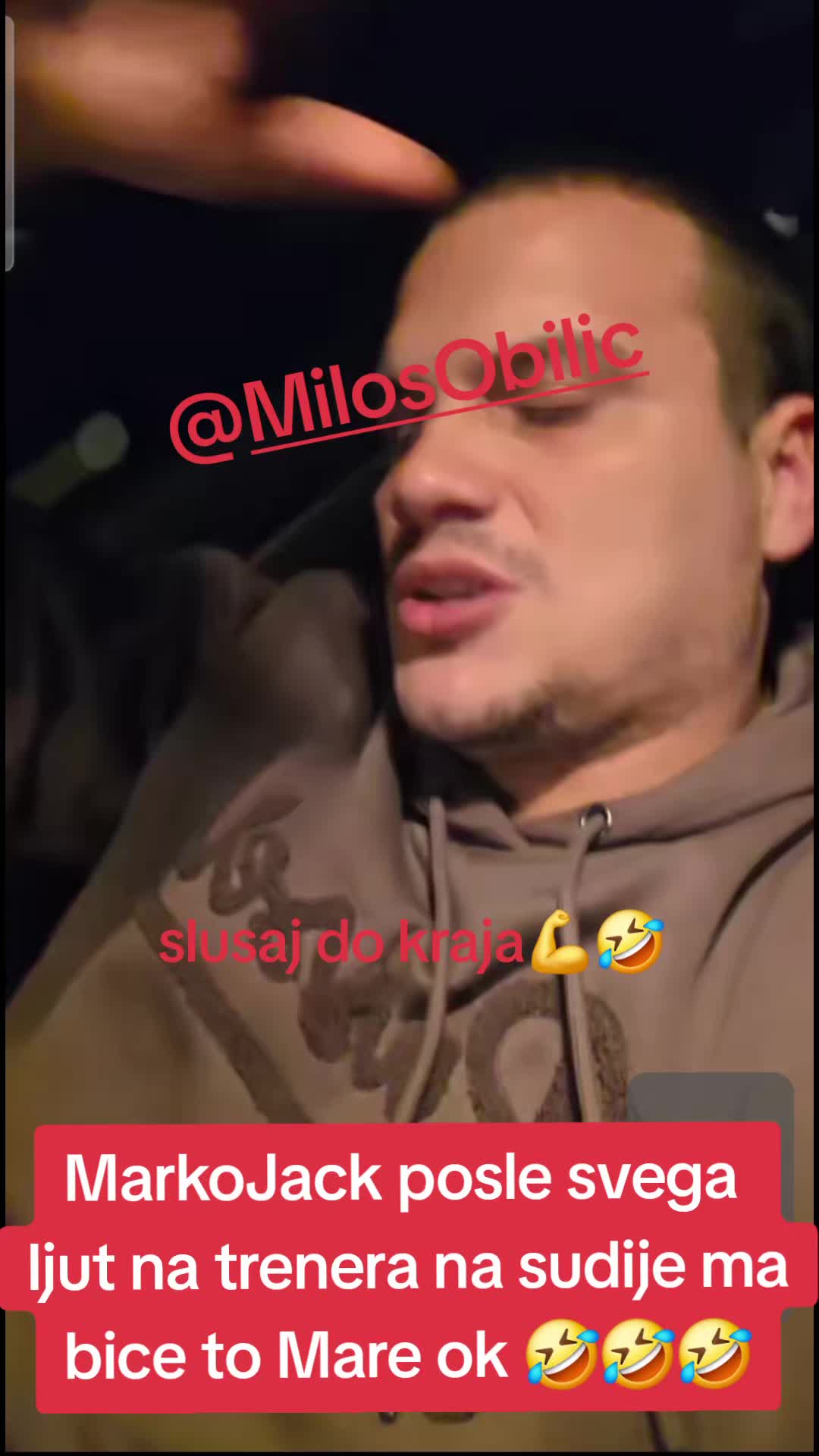 @Milos Obilic