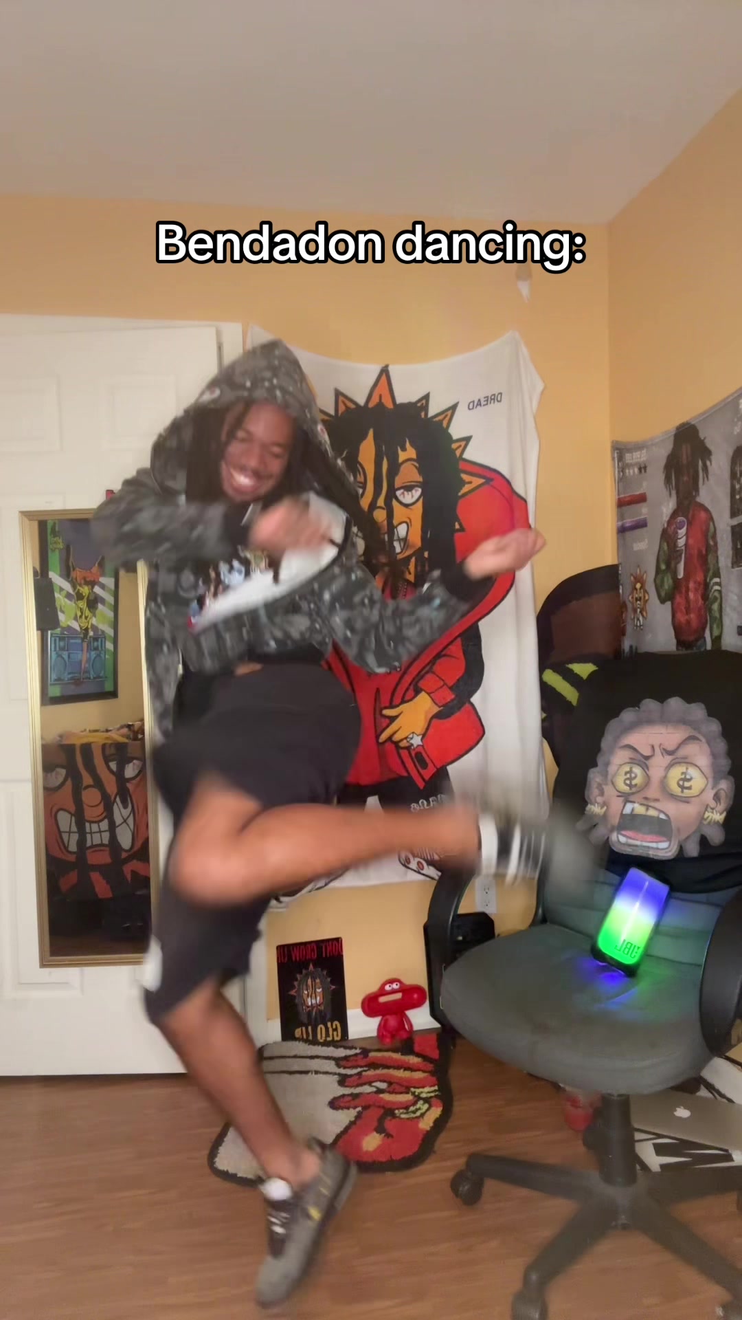 @Dread