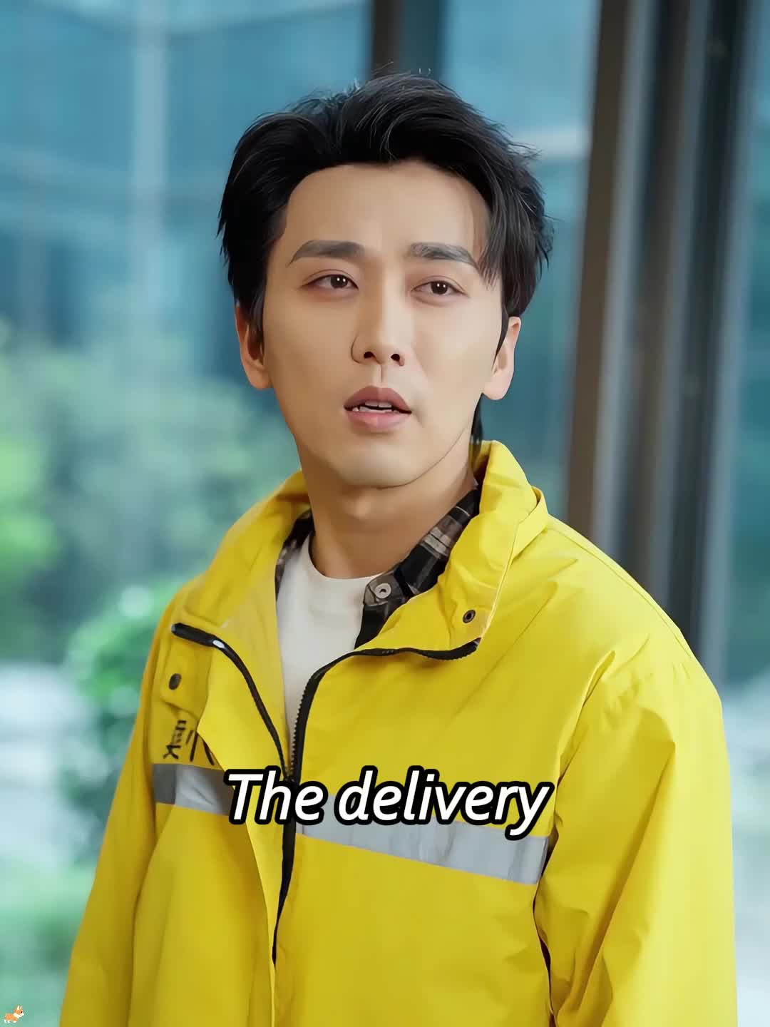 @Drama Snacker