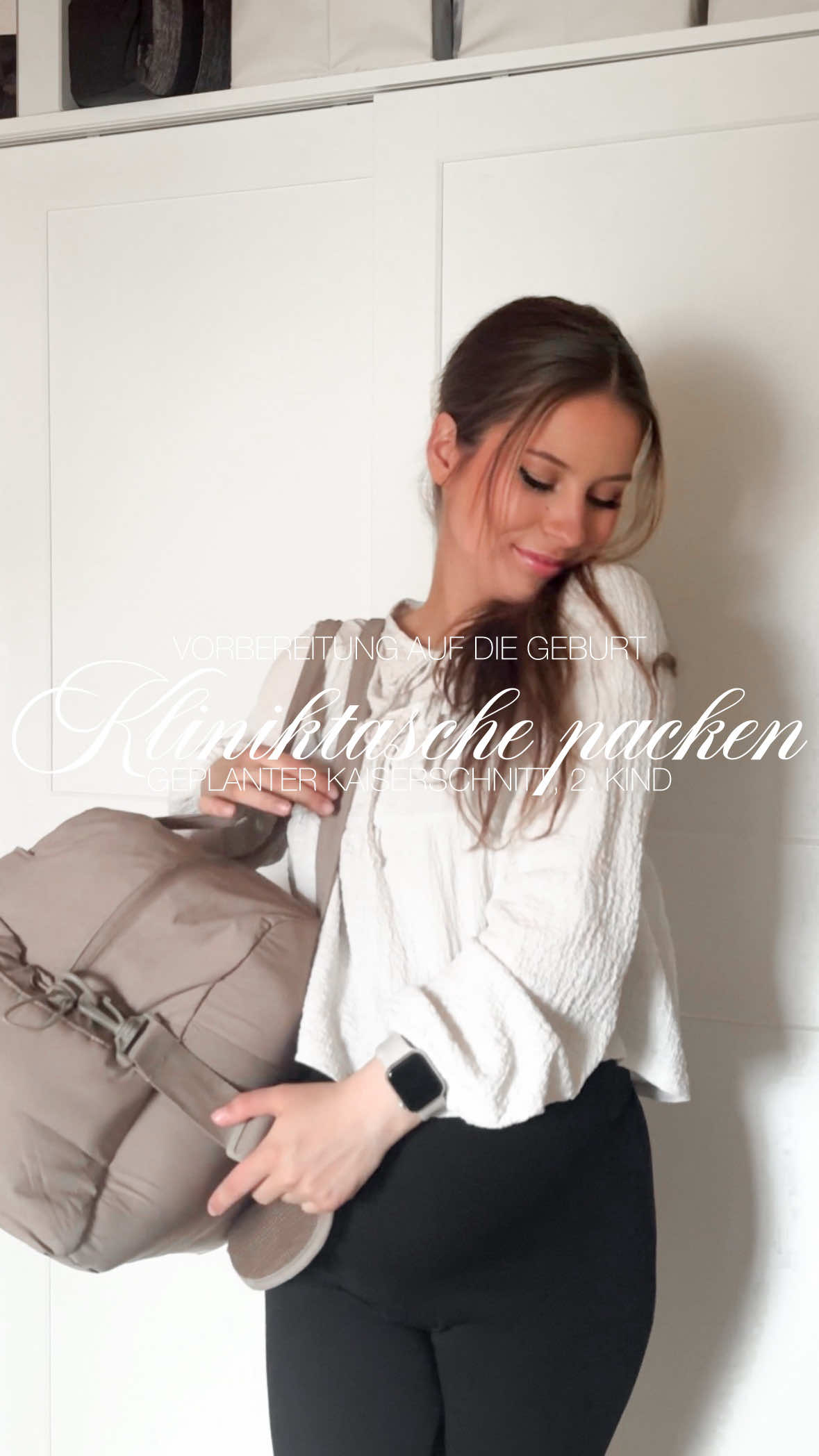 @SARAH-ALICE | Mama & Studentin