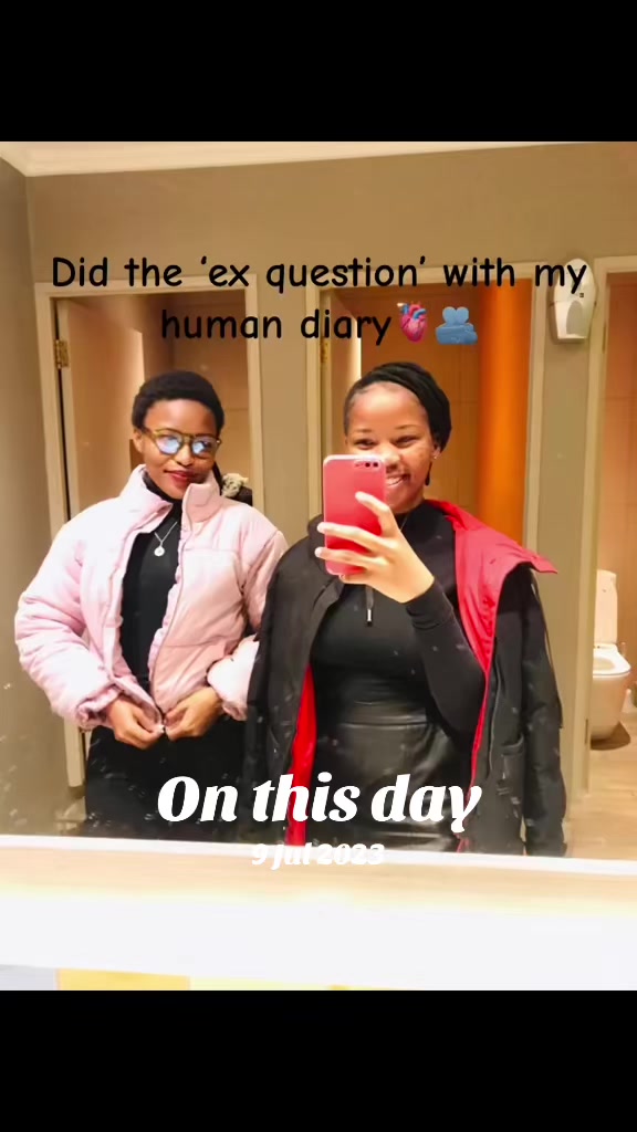 @Sihle&rsquo;Letso