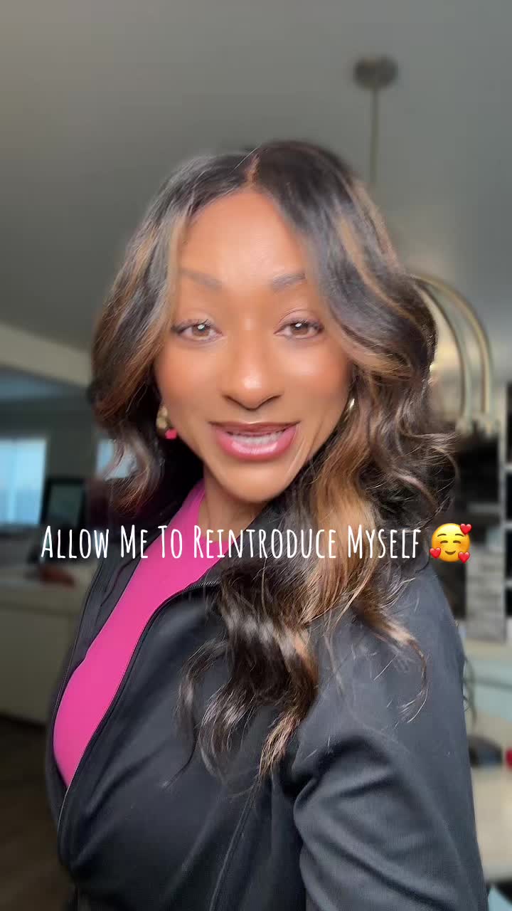 @Trina|The Digital Wealth Chick