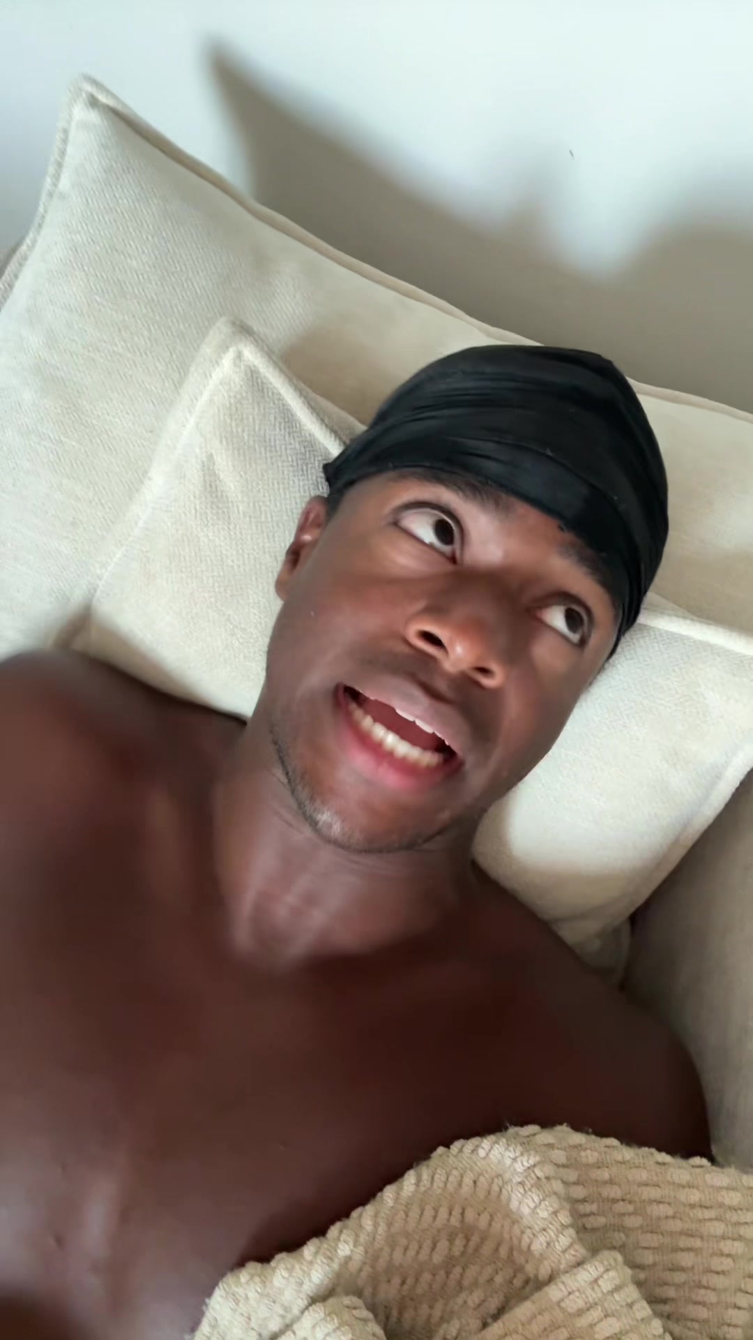 @Farai Bennett