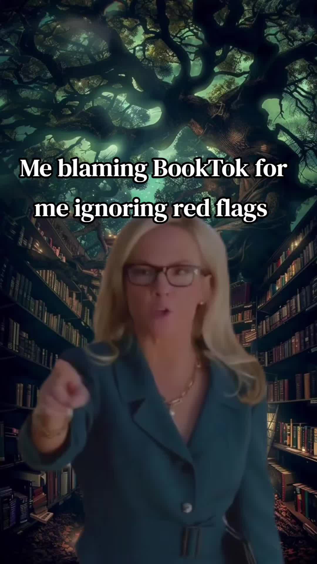 @Lauren Wisehart📚 Author