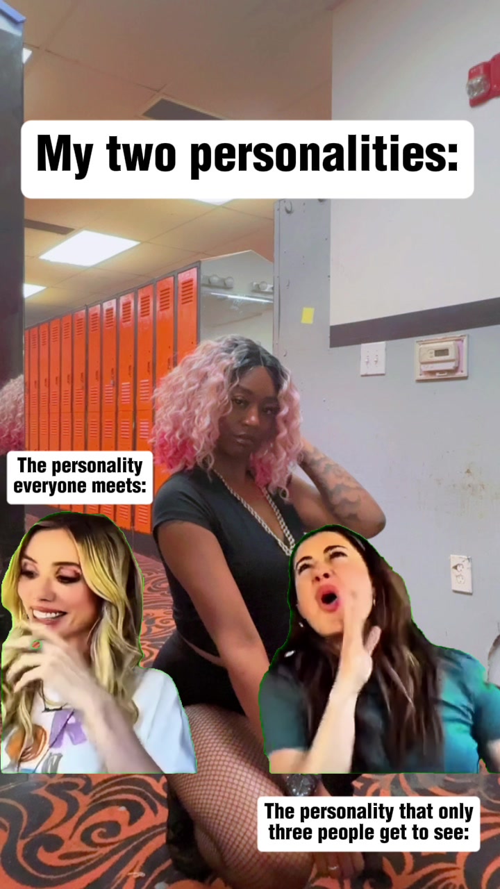 @Kali Nichelle