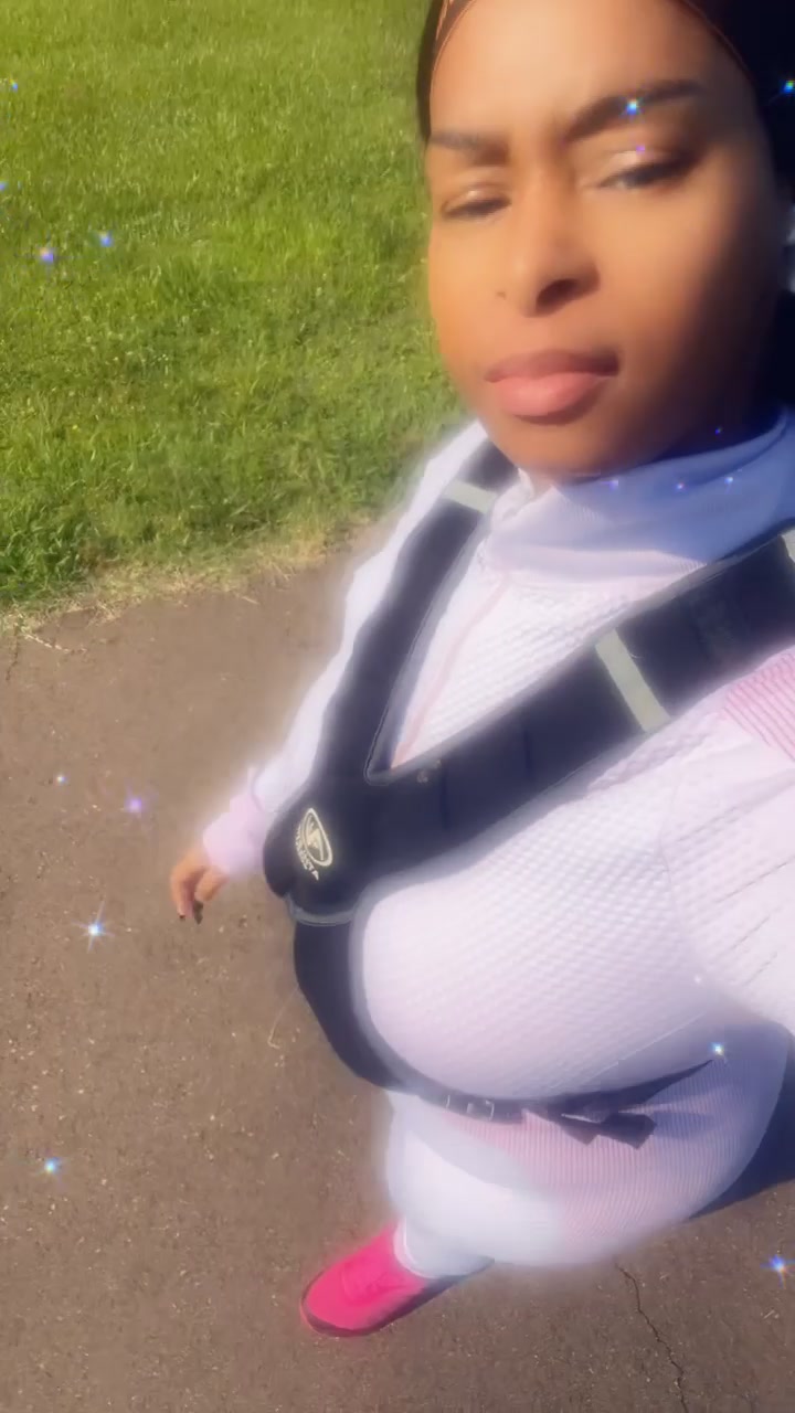 @🧚🏽Kanisha Domenique🧚🏽