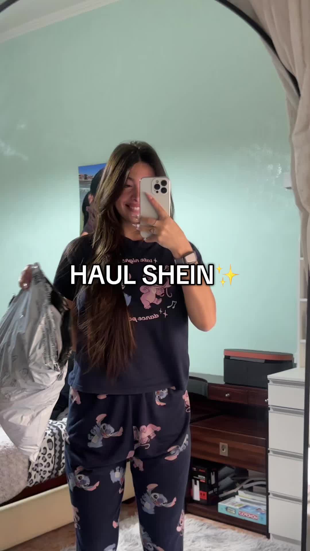 @Asia Calise