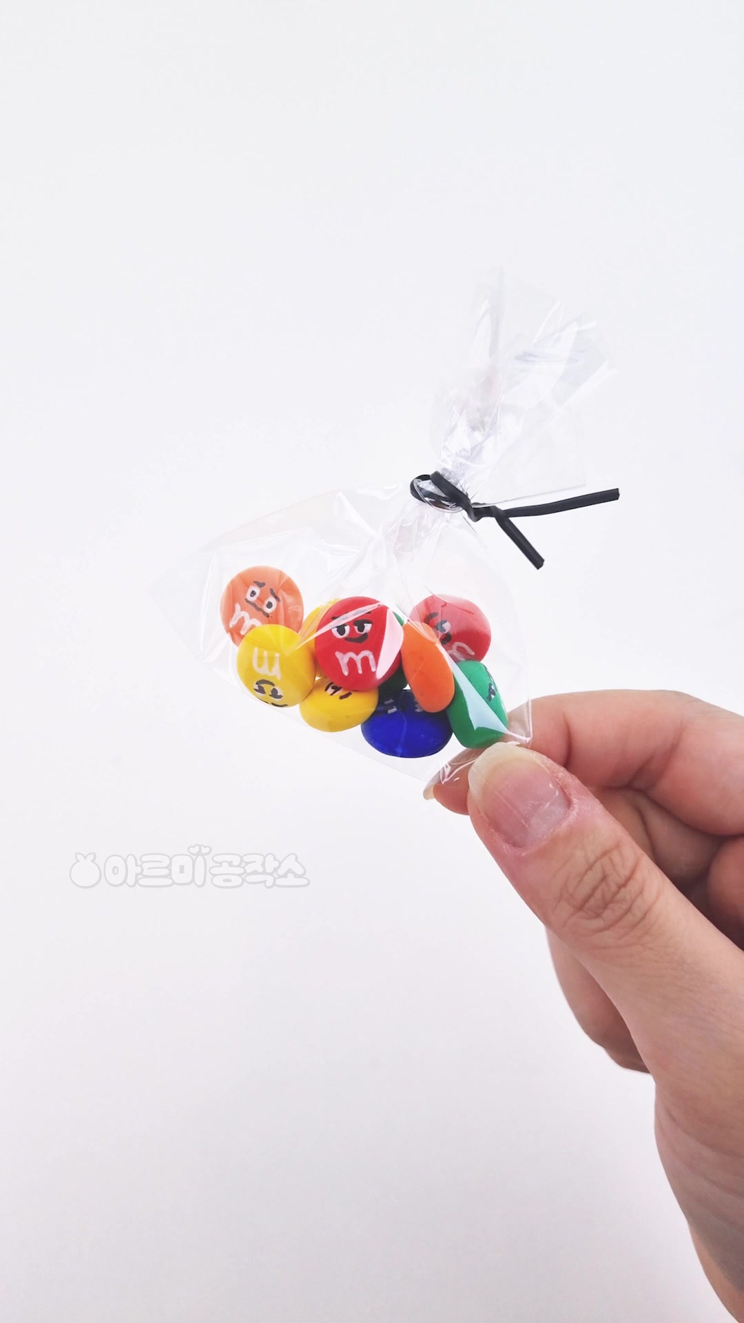 @아르미 공작소 Armiicraft