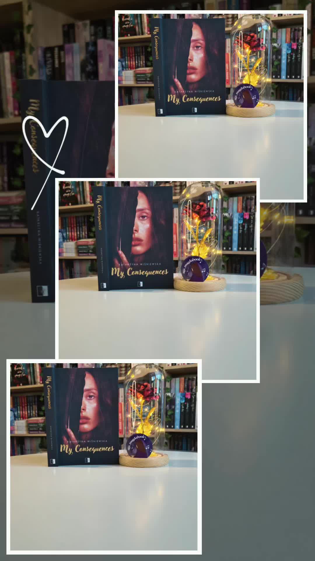 @Aga_Magda_ Book