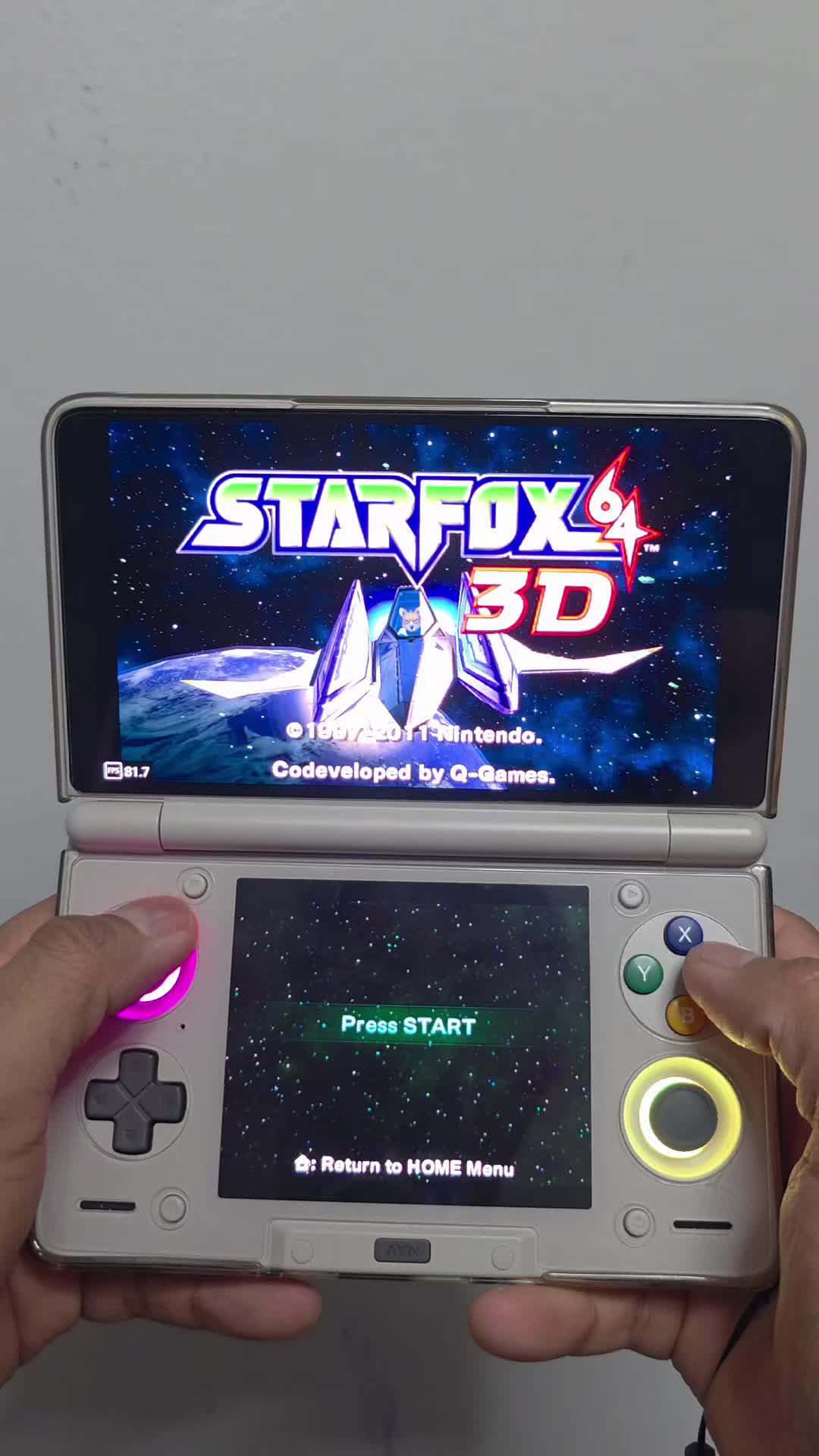@RetroCore+