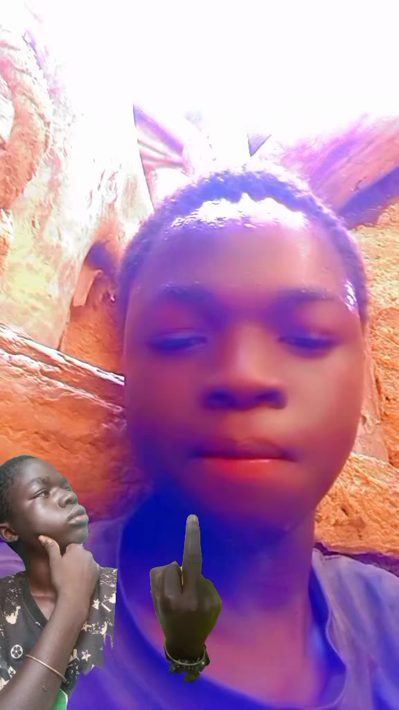@Nourou Bouda
