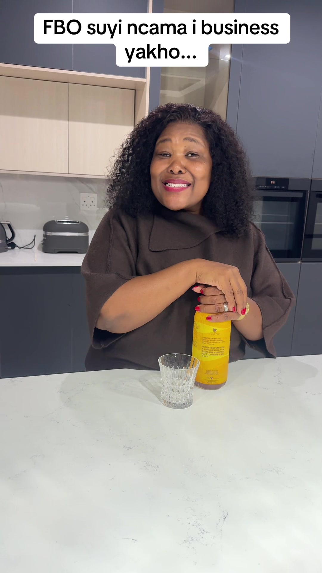 @Ncumisa Majezi