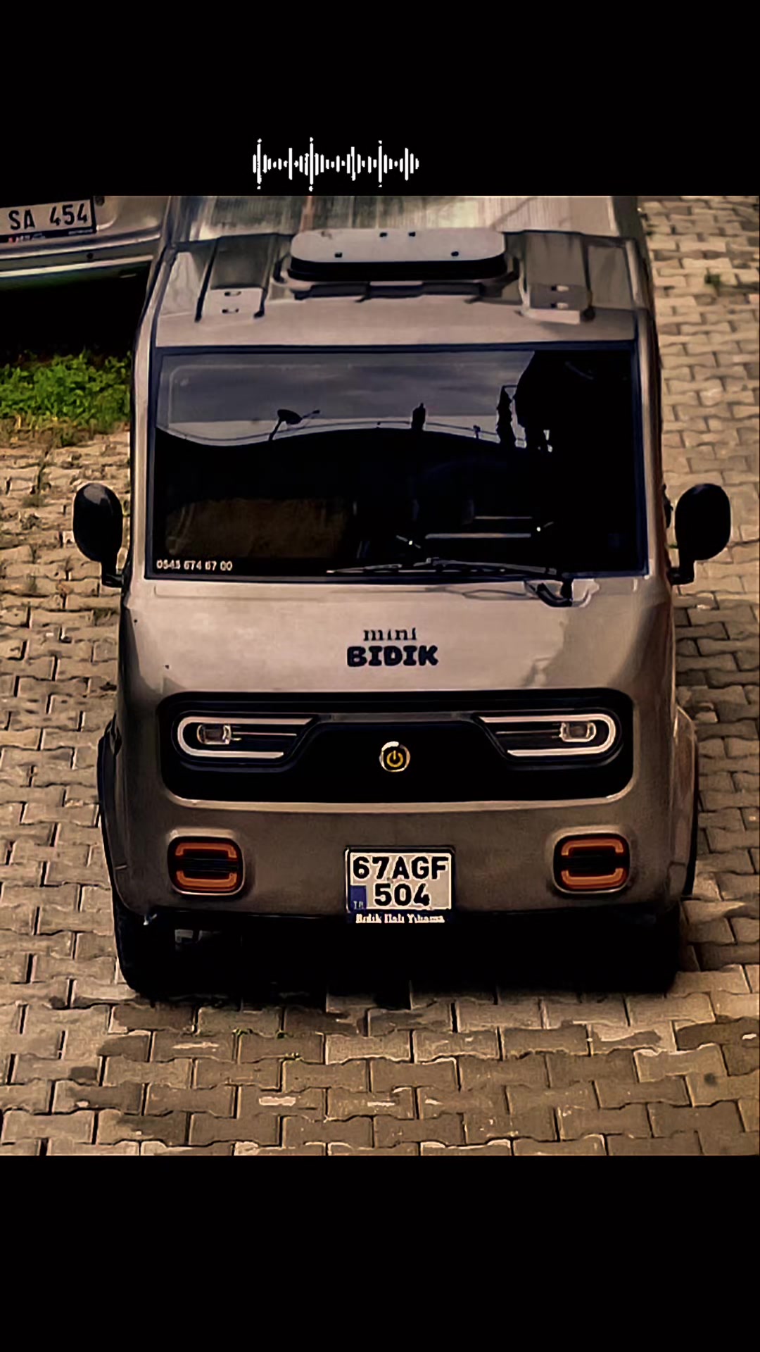 @EREN BIDIK