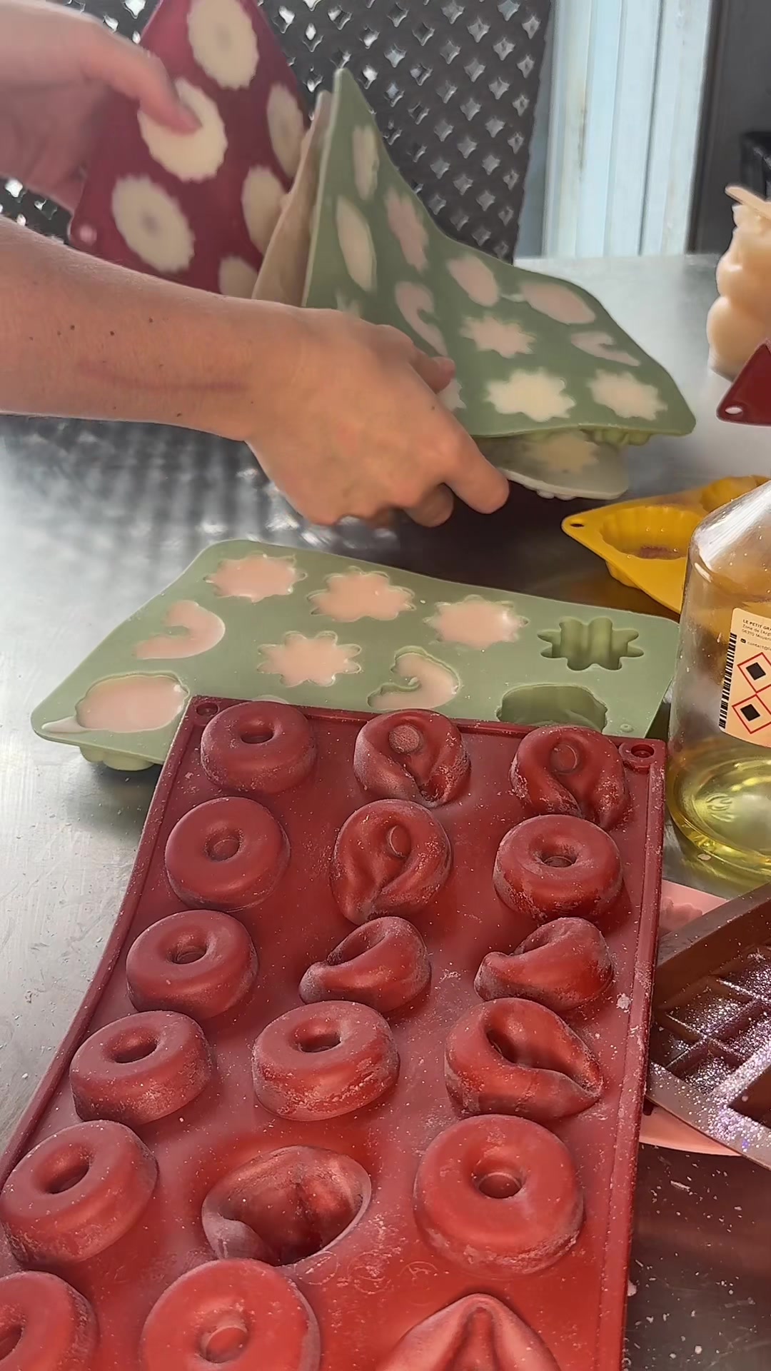 @MA MAISON PARFUMEE