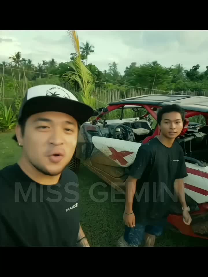 @MissGemini