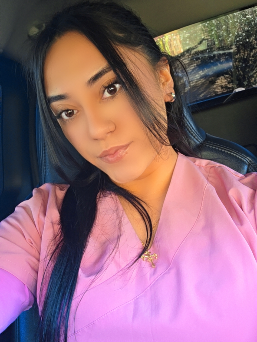 @Isabel Herrera