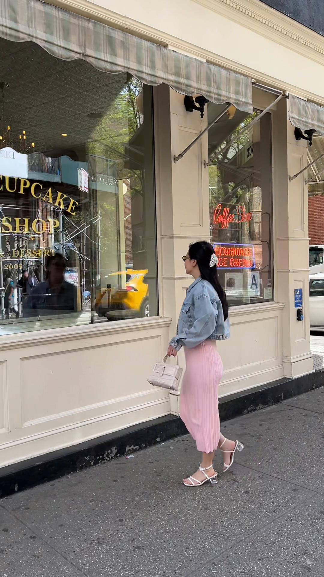 @Mariann | New Yorker