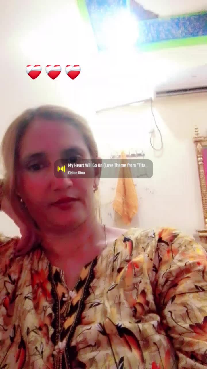 @๐ฅ๐ฅ shahana Chaudhry ๐ฅ๐ฅ