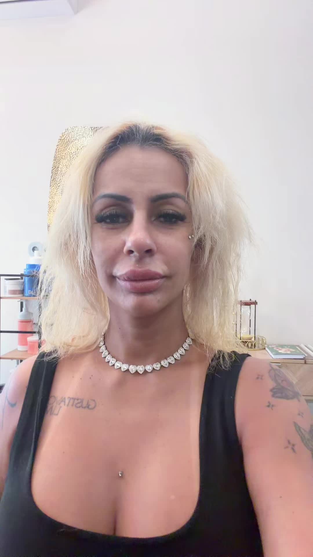 @Débora Dunhil ⭐️💎