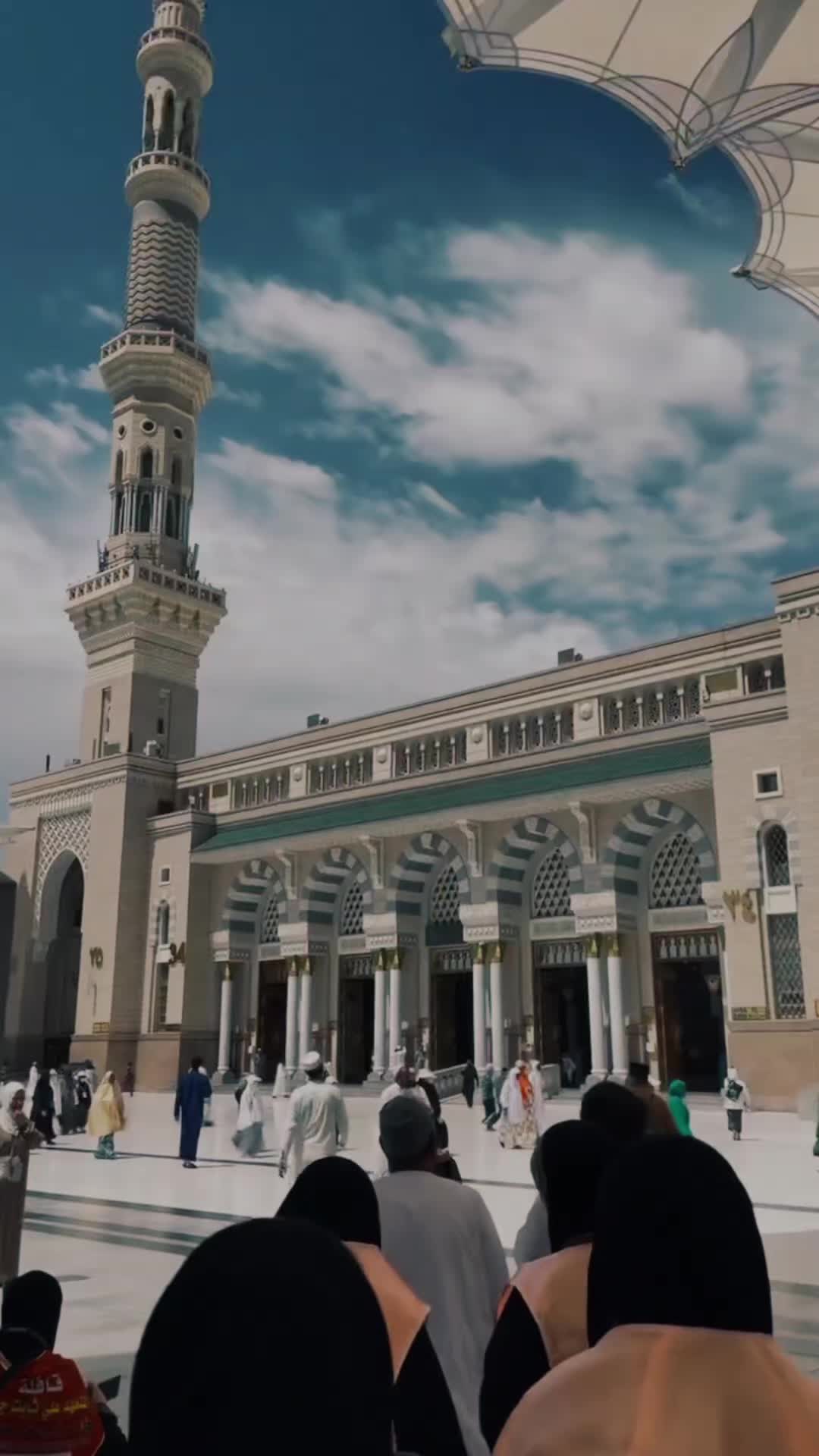 @Abuzar Fiaz (Naat)