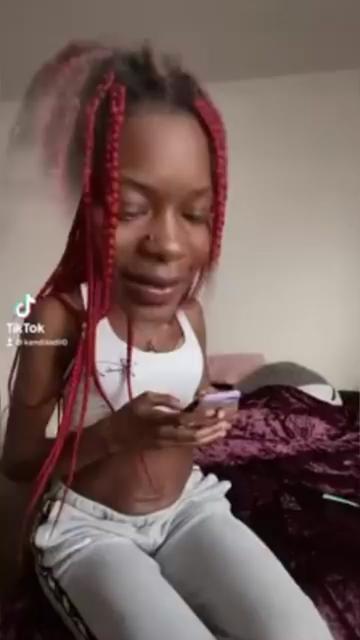 @Kandii Ladii