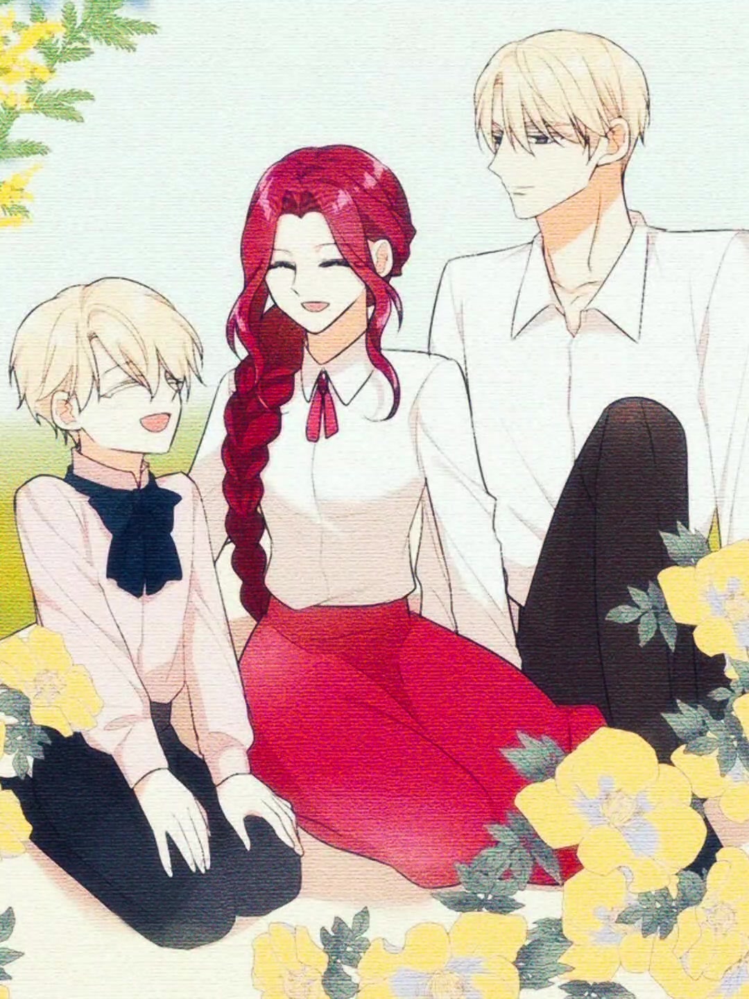 @&hearts;︎Hest&icirc;a&spades;︎