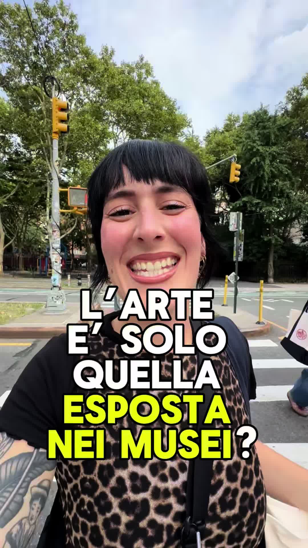 @Federica Orlandi