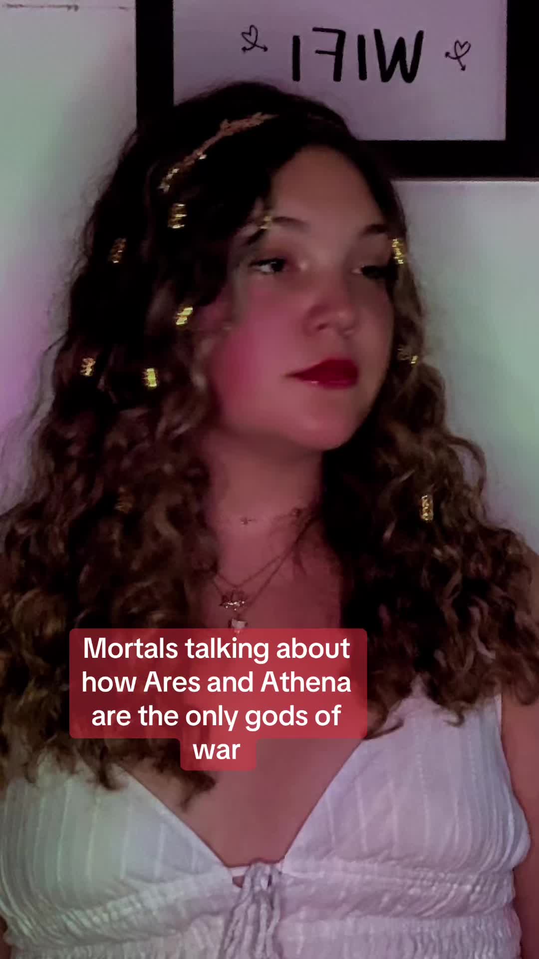 @Goddess Girl