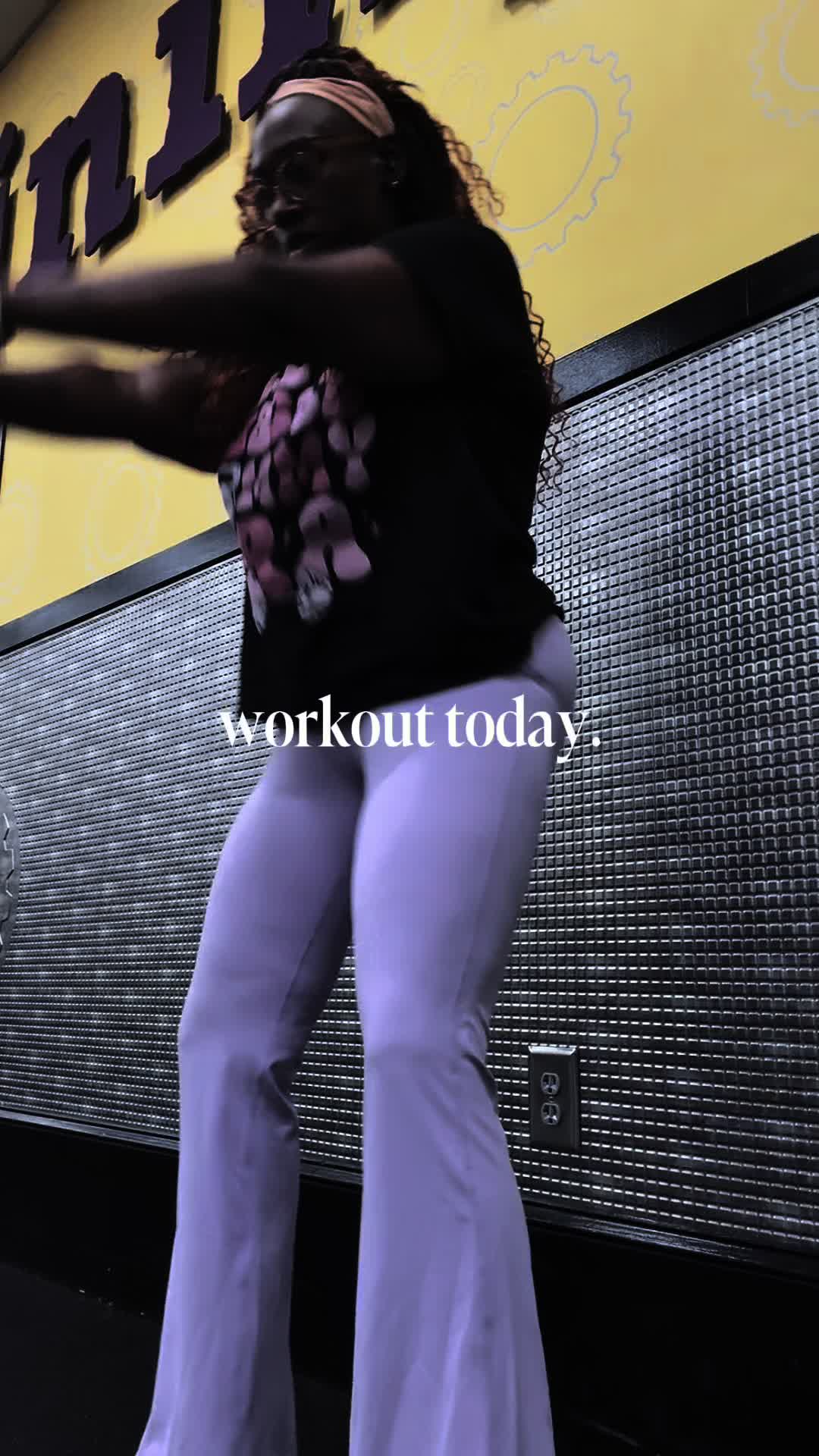 @Seondra - fitness & lifestyle