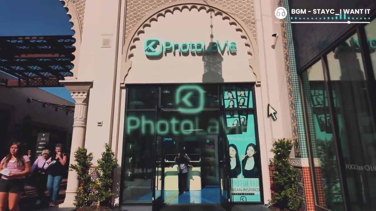 @K PhotoLaVie