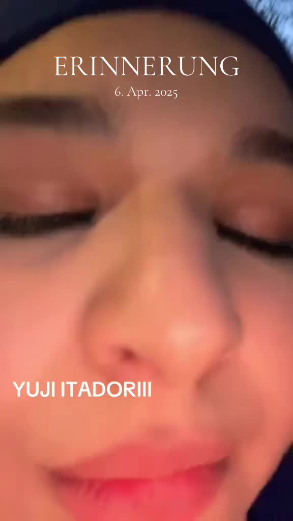 @愛