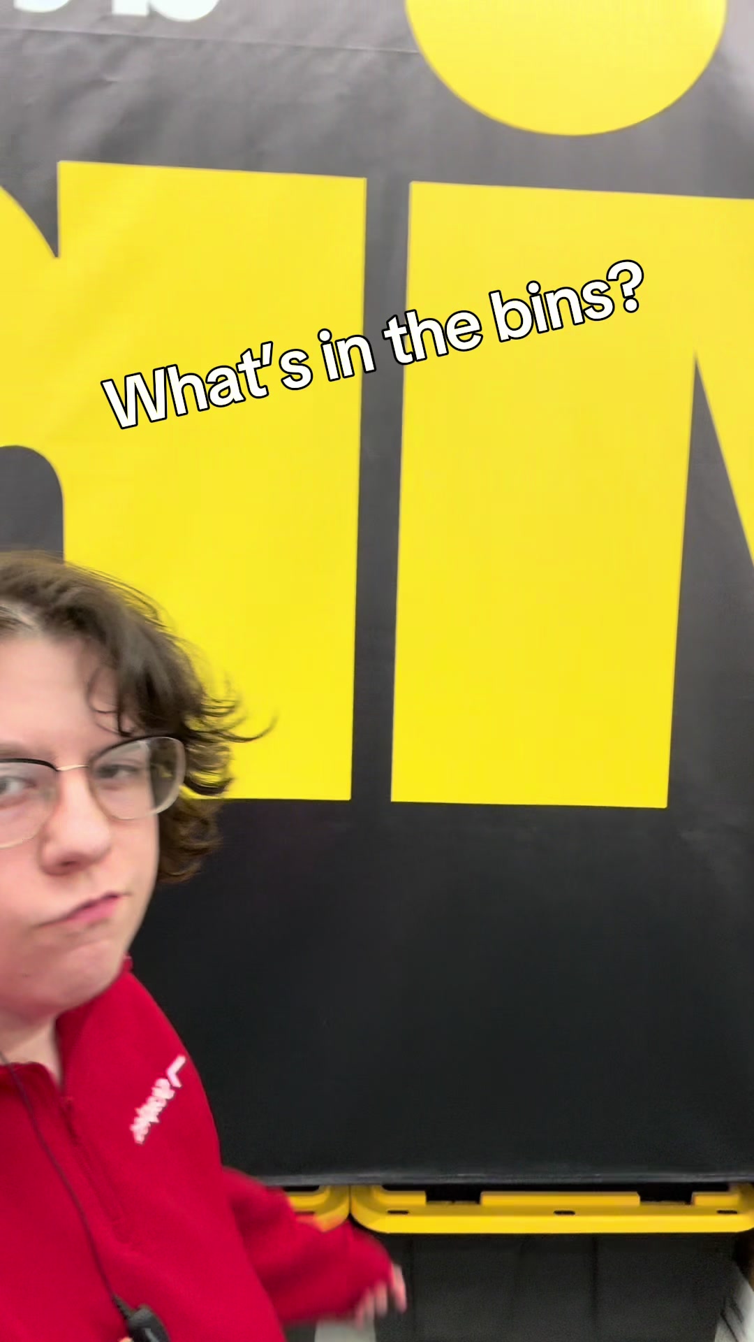 @Traverse City Staples