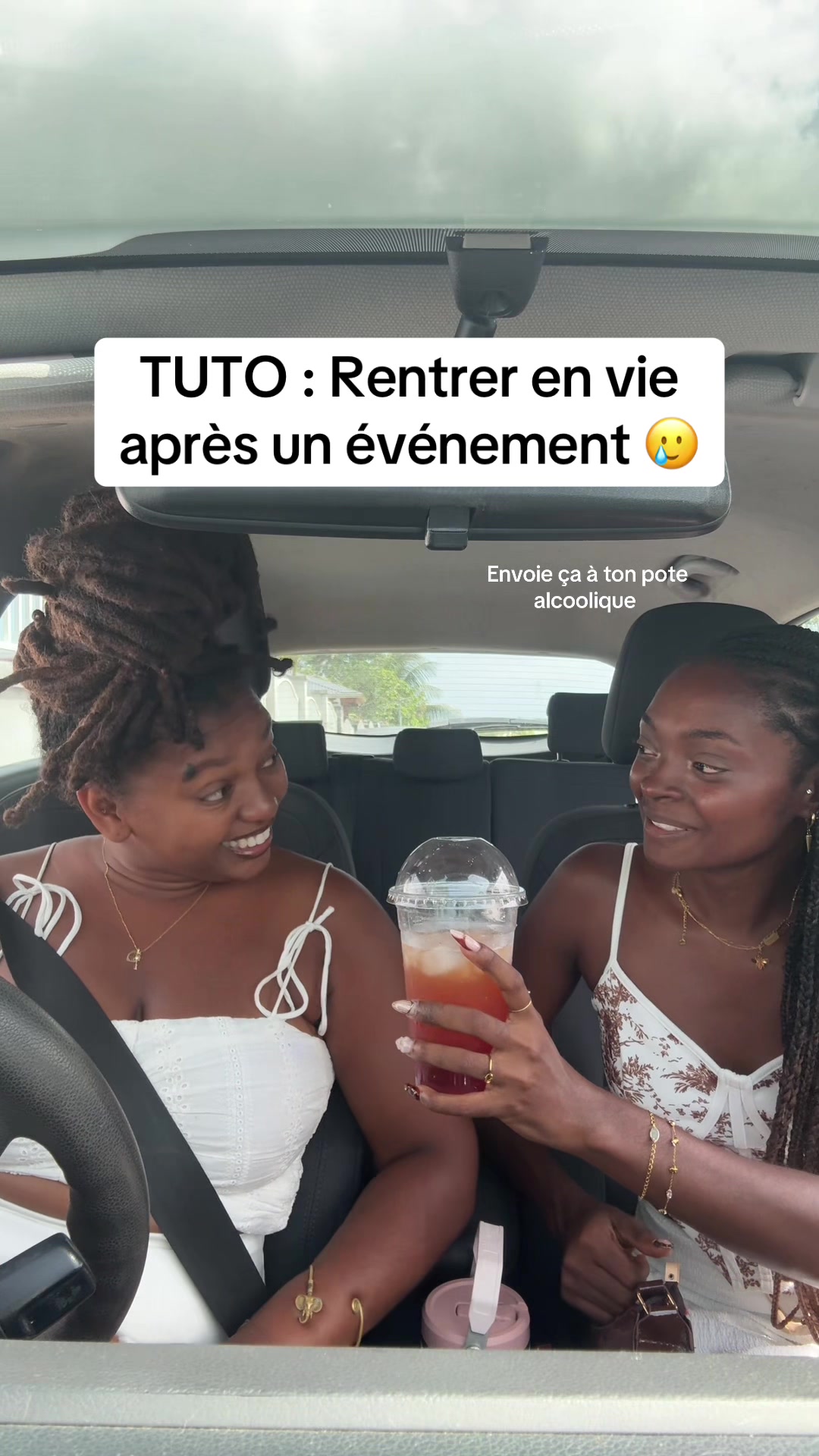 @Dépozé mwen 🚗