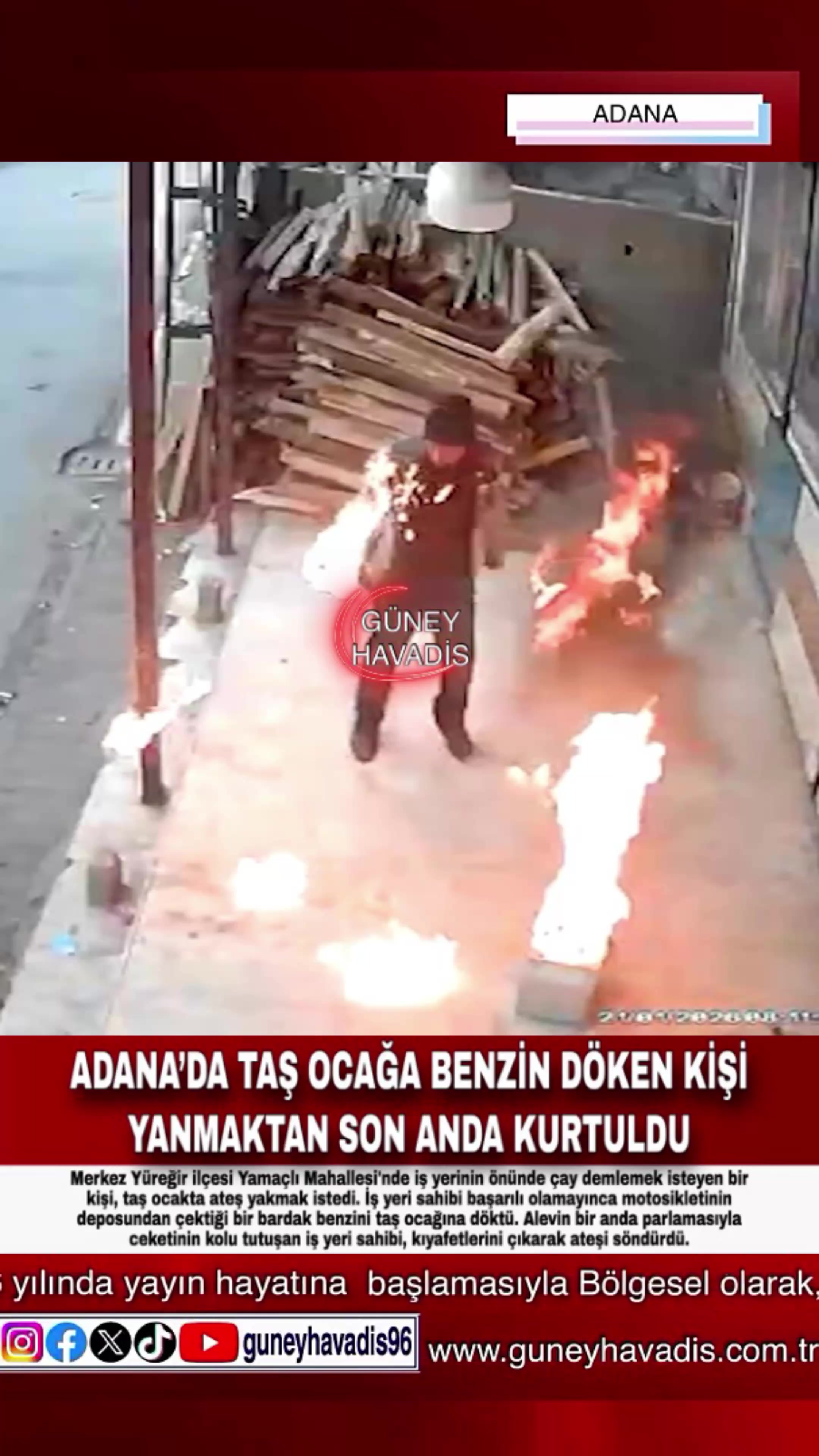 @Güney Havadis Gazetesi