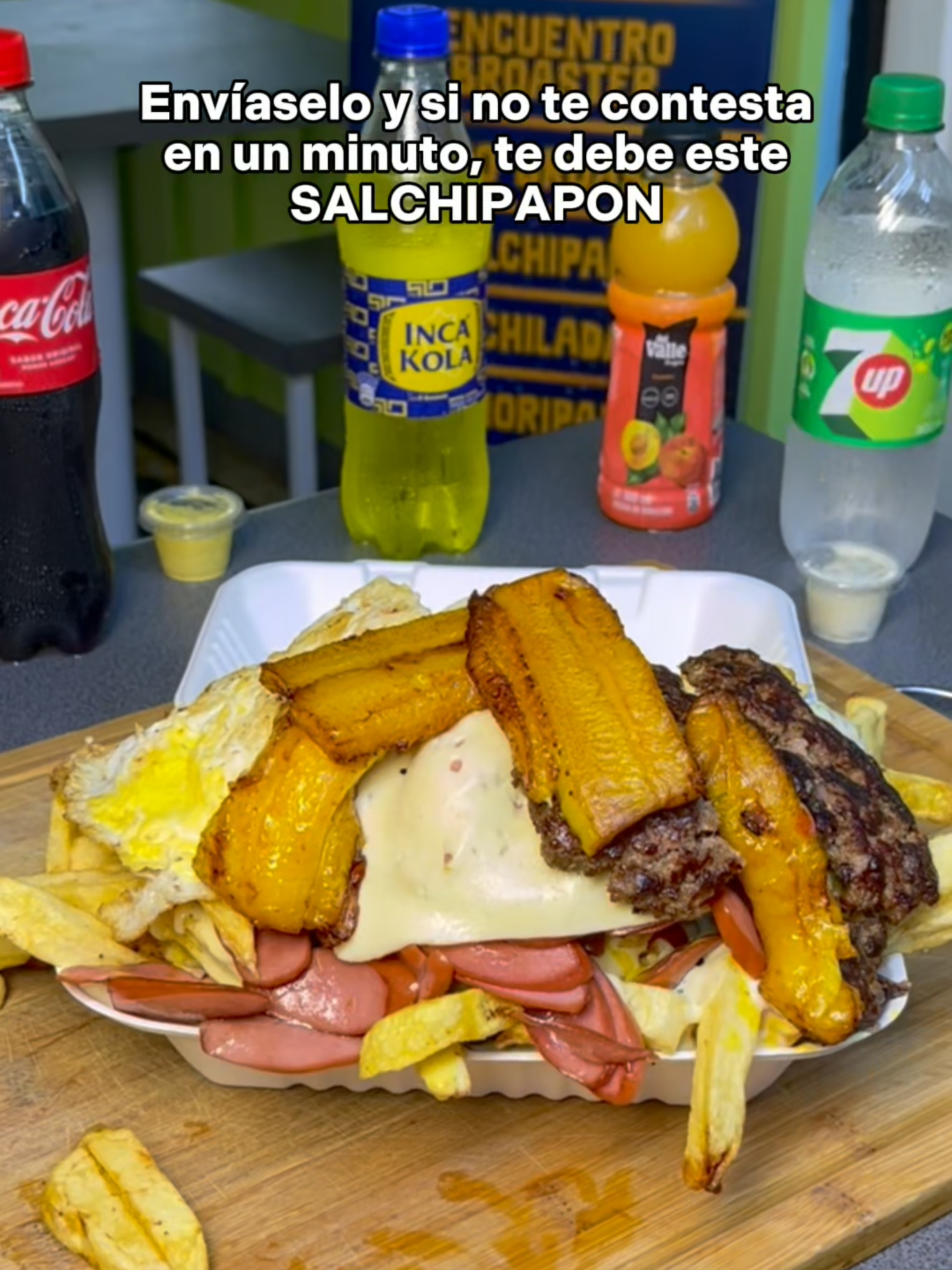 @Shagy Burger®