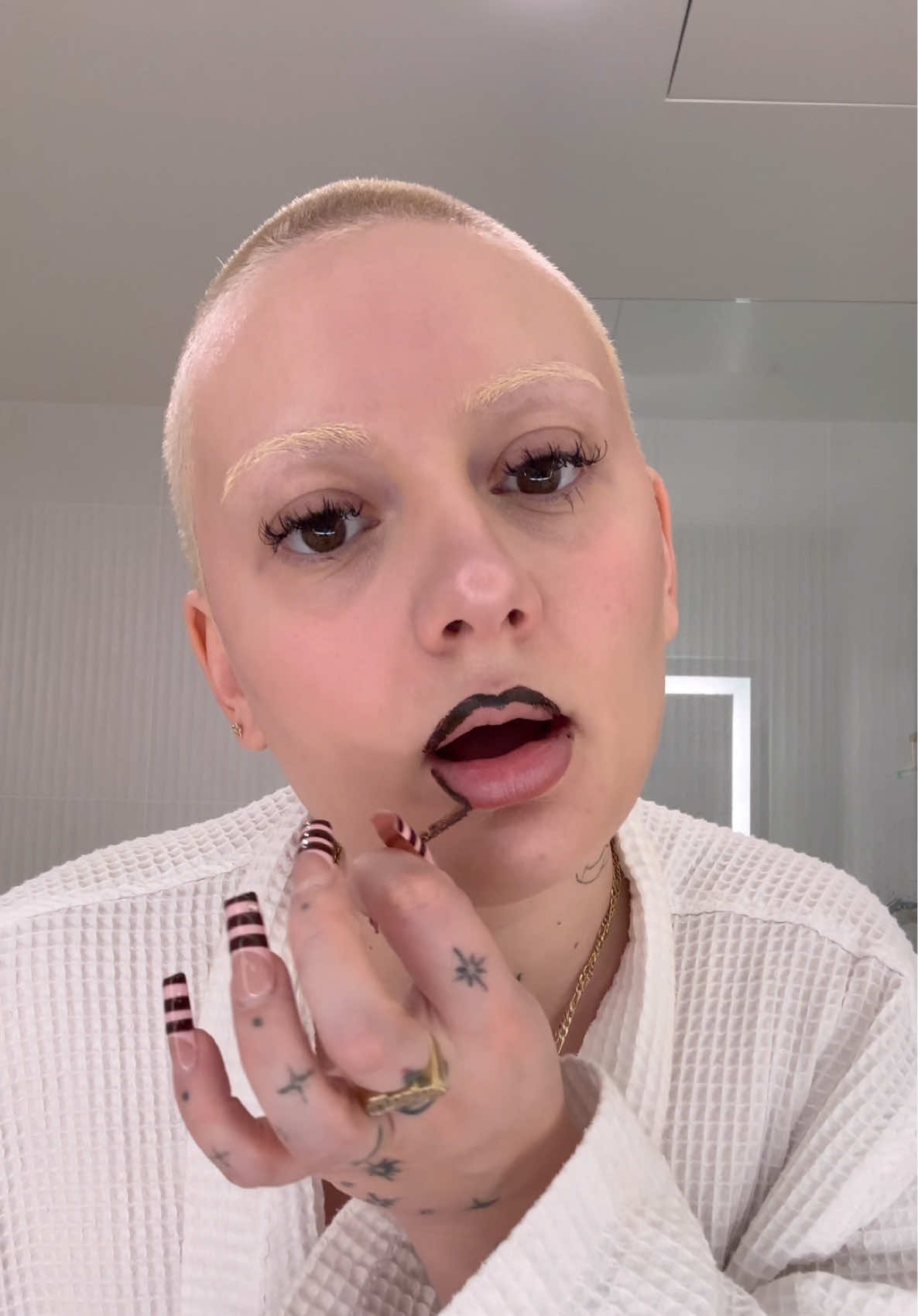 @vanilla