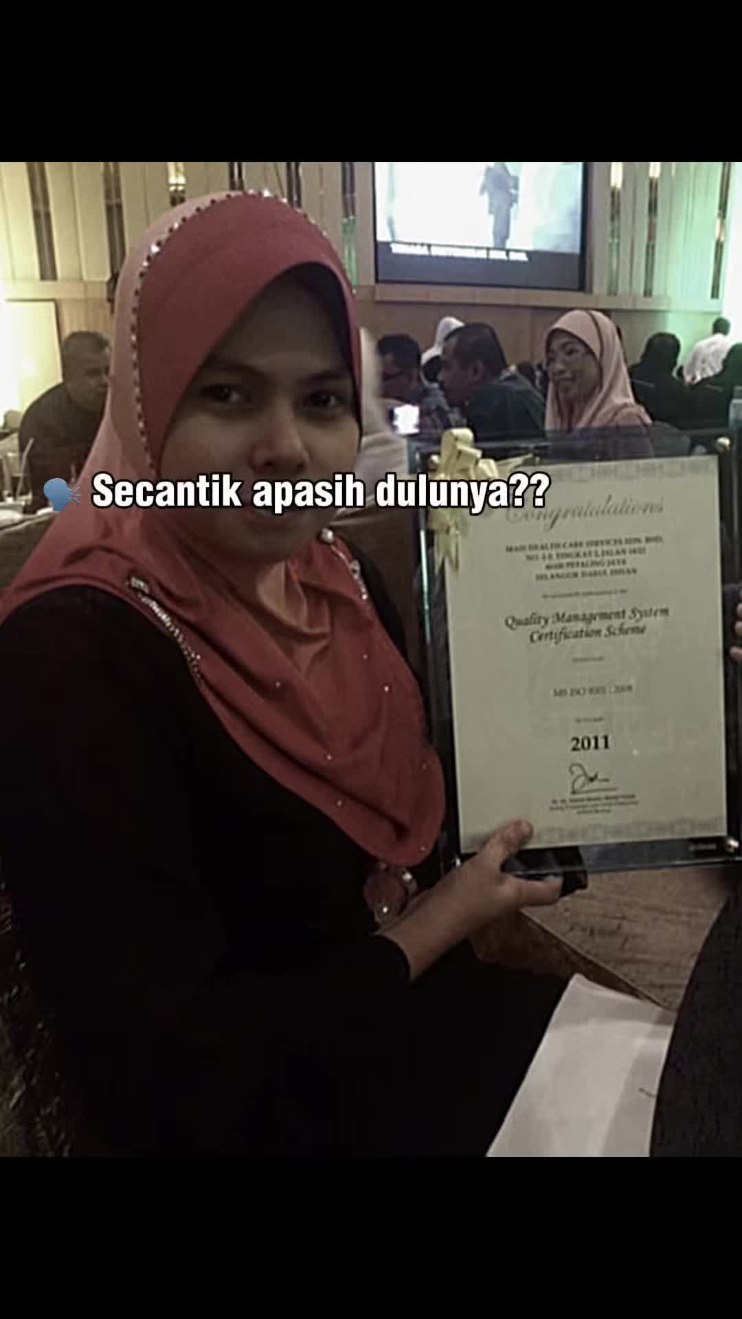 @Rosniati Mohd Nor