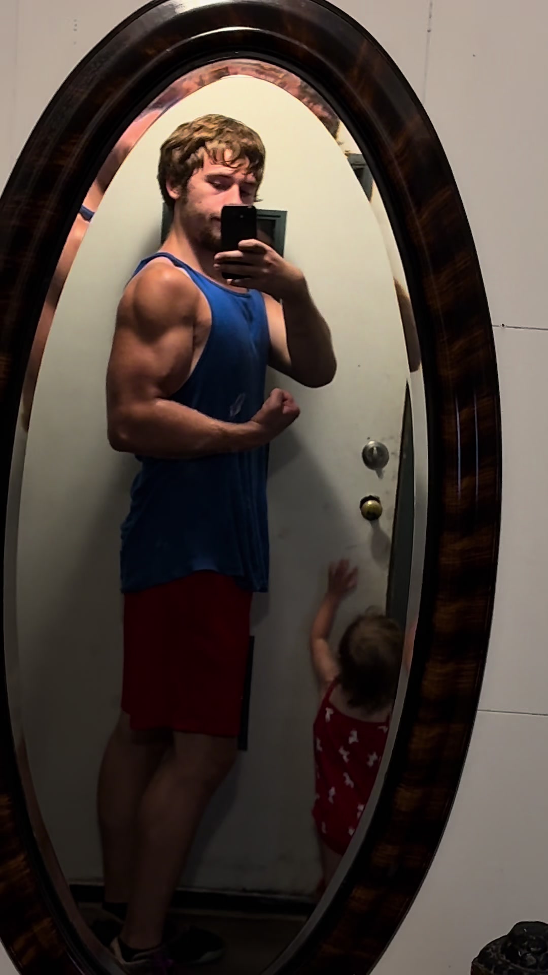 @Jensen snatches