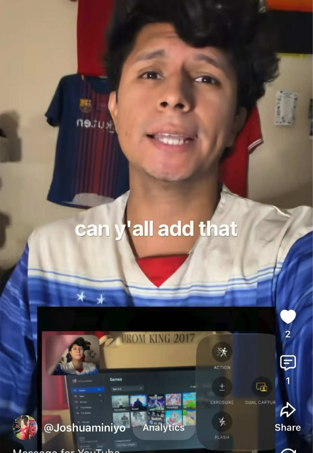 @Joshuaminiyo