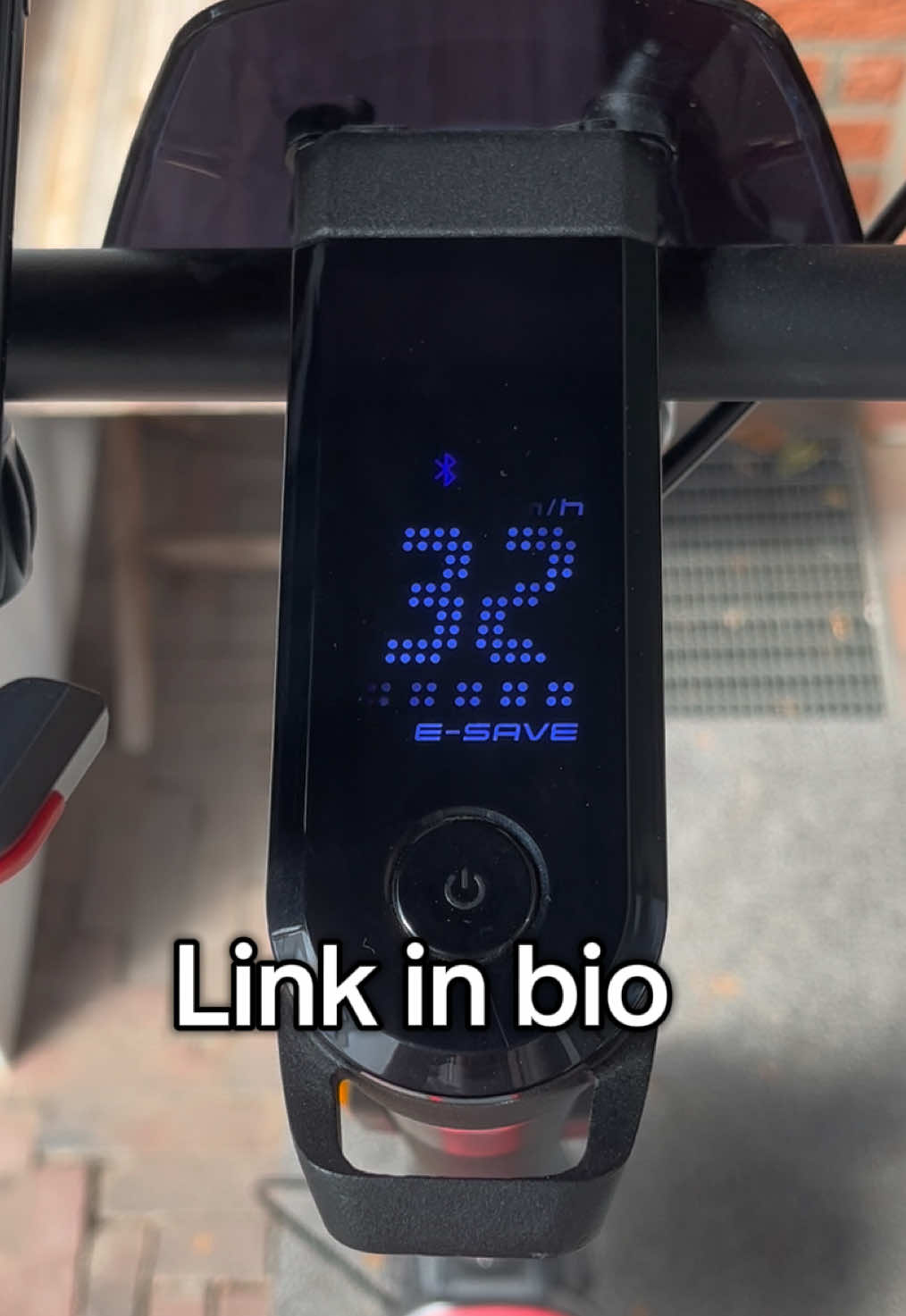 @Niu Scooter Hacking
